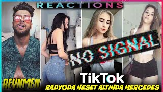 Reynmen - Keke | Tiktok Tepki | Radyoda Neşet Altında Mercedes Tik Tok Reaction
