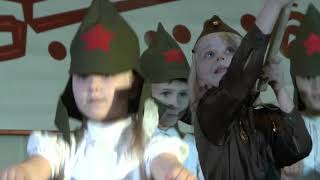 Детский сад ДЮЙМОВОЧКА "Тачанка"