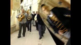 La Ronda de los Quintos, Grávalos 1994