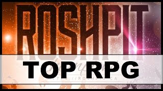Лучшая RPG в Доте | Roshpit Champions |