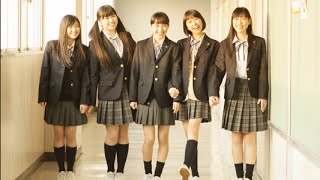 ももクロ、「青春賦」新ビジュアル＆詳細を発表。アレンジに冨田恵一