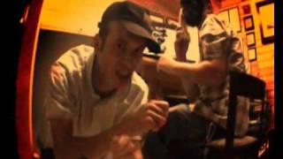 MIRKOMIRO feat. CLEMENTINO  : MICROPHONE MONSTARS  official video (2008)