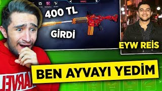 BEN AYVAYI YEDİM!! TAKİPÇİMİN HESABINA GİZLİ GİRİP FULL+FULL DİZDİM - ZULA