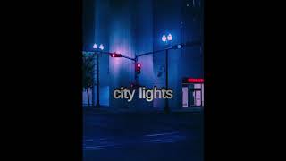 "City Lights" Lil Peep Nostalgic Type Beat