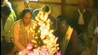 Shan  Song  :  Wedding 4