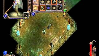Nox (RUS) PC Прохождение / Walkthrough part 3 Warrior