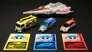 ウルトラマンXエックス DXジオアラミス&ジオポルトスセット Ultraman X DX Xio Aramis & Xio Porthos set