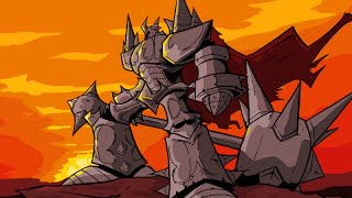 Ascension 1- Mordekaiser- MOR DE KAI SER