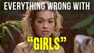 Everything Wrong With Rita Ora - "Girls ft. Cardi B, Bebe Rexha, & Charli XCX"