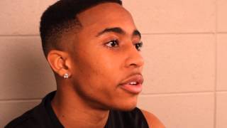 BRANDON HESTER JR INTERVIEW WITH LIVE PREP NATION (Watch in HD)