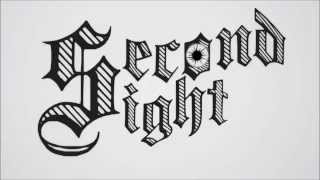 Second Sight - Vrtlog
