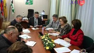 Выпуск174 от 27.01.2013г. ТВ Данко. г. Данилов. Новости города
