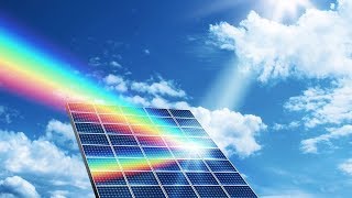 Solar Power Revolution - Here Comes The Sun -- Documentary