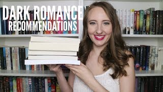BOOK RECOMMENDATIONS: Dark Romance 3
