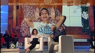 Beata Chiara Luce Badano: una vita illuminata dalla fede