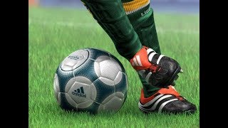 ИГРА ФУТБОЛ. КАК ПРАВИЛЬНО БИТЬ ПЕНАЛЬТИ