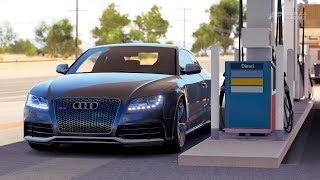 Forza Horizon 3 Audi RS5 Gameplay HD 1080p
