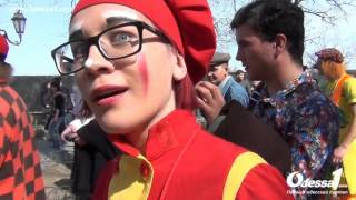 Odessa1.com - Юморина 2016 / Новости Одессы