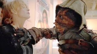 Стрела 5 сезон (2016) | Русский Comic-Con Трейлер HD