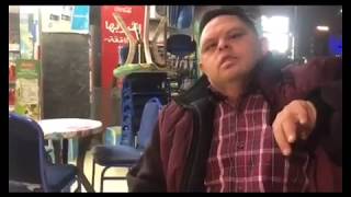 اللي عملو أمح في الفيديو دة مافيش حد يقدر يعملوا - شوفوا اللي عمله عند بتاع العصير!