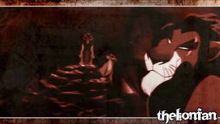 Scar/Kovu Crossover - How You Remind Me