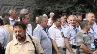 Каче-100 лет. 1 часть.