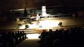 Concerto a Varsavia de I Magnifici Tre - Cafiso-Buzzurro-Milici