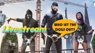 Watch Dogs 2 Gameplay | PC Ultra Settings 1080p GTX 1070 | Gaming Central