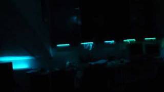 chromoflex rgb music control