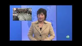 RFA TV March 2, 2012