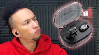 UNBOXING | DACOM K6H Pro True Wireless Earbuds