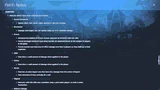 Diablo 3: 2.0.1 Patch Notes Overview