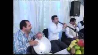 Rasim & Dilaver klarnet papuri