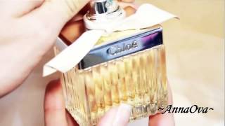 Chloe «Eau De Parfum» (О Де Парфюм от Хлоэ), обзор духов