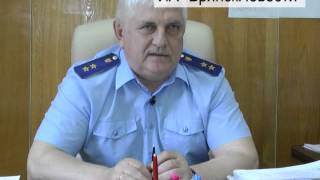 Александр Войтович: «Главное - более ответственно подходить к своей работе»