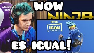 Fortnite - Torneo de Aspirantes en Solitario ¡Ninja en la tienda!