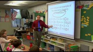 How One Classroom Uses Qwizdom's Games for Classroom Engagement