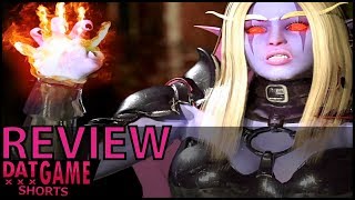 Whorelords of Draenor - Dat Shorts Review