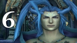 Final Fantasy X Movie Version -Part 6- The Code Of The Guardian