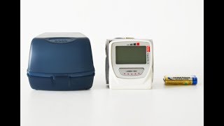 Ремонт тонометра Boso-medilife не накачивает манжет