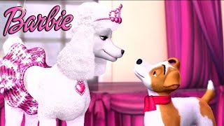 Сказочная страна моды. Мода для питомцев! Лучшие мультики