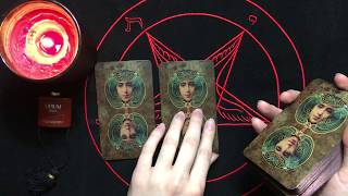 КТО Я ДЛЯ НЕГО? ЧТО Я ДЛЯ НЕГО ЗНАЧУ? ОНЛАЙН-ГАДАНИЕ НА ОТНОШЕНИЯ