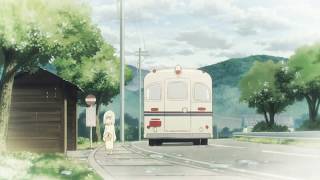 君をば待たむ(Kimi Oba Mata mu) - Makoto Yoshimori - "Natsume Yuujinchou Go" Soundtrack