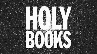 Death From Above - Holy Books (Official Audio)
