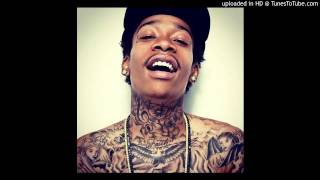 Wiz Khalifa - We Dem Boyz [INSTRUMENTAL]