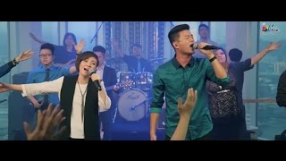 我要看見 I Want to See - 讚美之泉敬拜讚美專輯(21) 我要看見