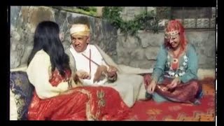 Film AL HIKMA الحكمة | Tachelhit tamazight, souss, maroc ,الفيلم الامازيغي, نسخة كاملة