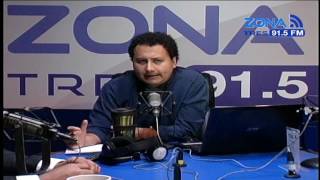 Cara a Cara Felipe de Jesús Álvarez Cibrián CEDHJ 3