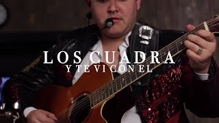 Y Te Vi Con El | Los Cuadra  (En Vivo) [El Poder De La Música]