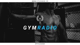 Best Workout Music Mix 2018 | Gym Radio Session #116 | Guest Mix by Lazarus Benson
